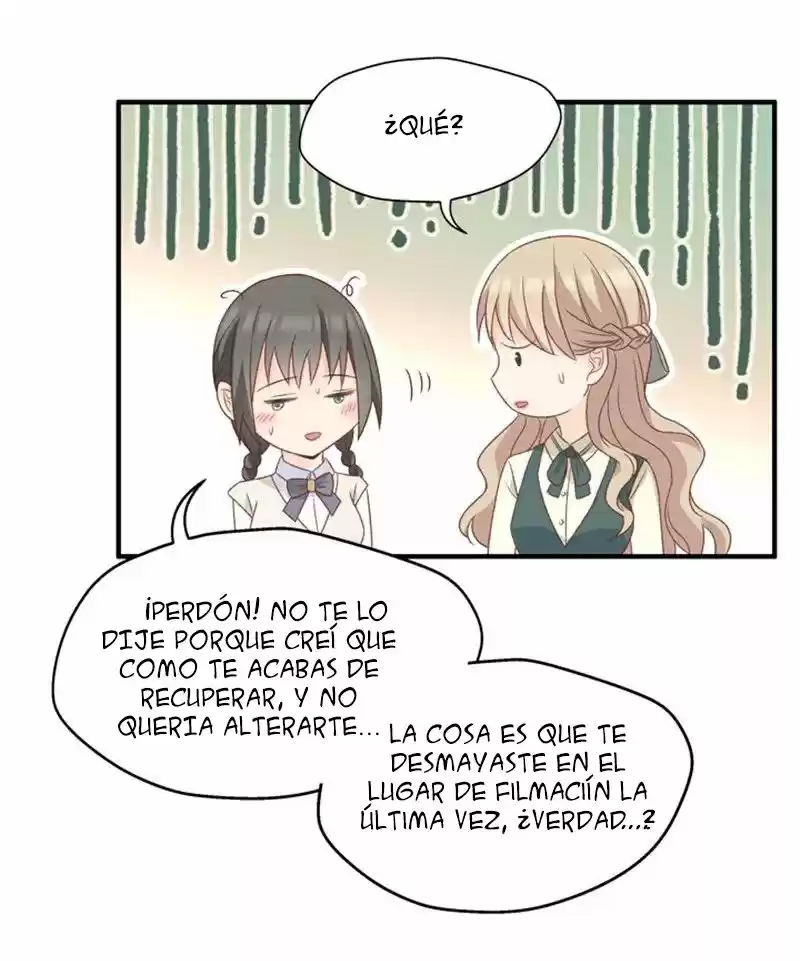 Dream Of Night Bloom - Capítulo 43 - Página 19 - LectorTMOo