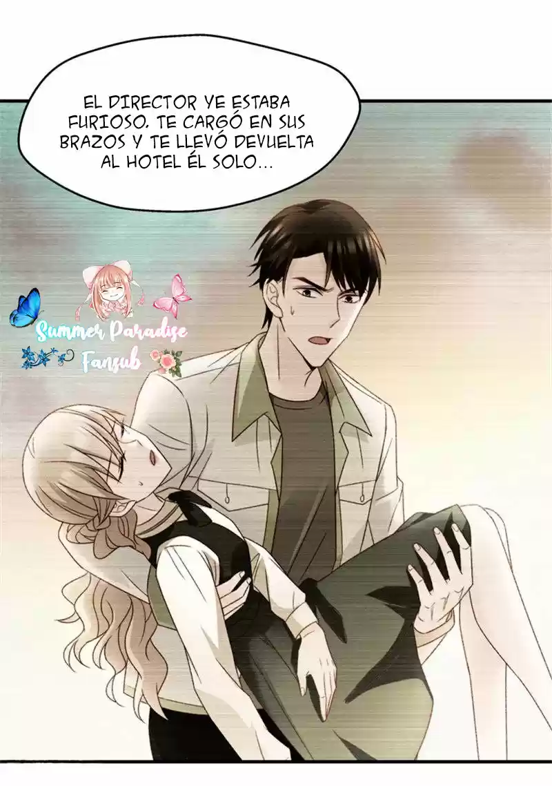 Dream Of Night Bloom - Capítulo 43 - Página 20 - LectorTMOo