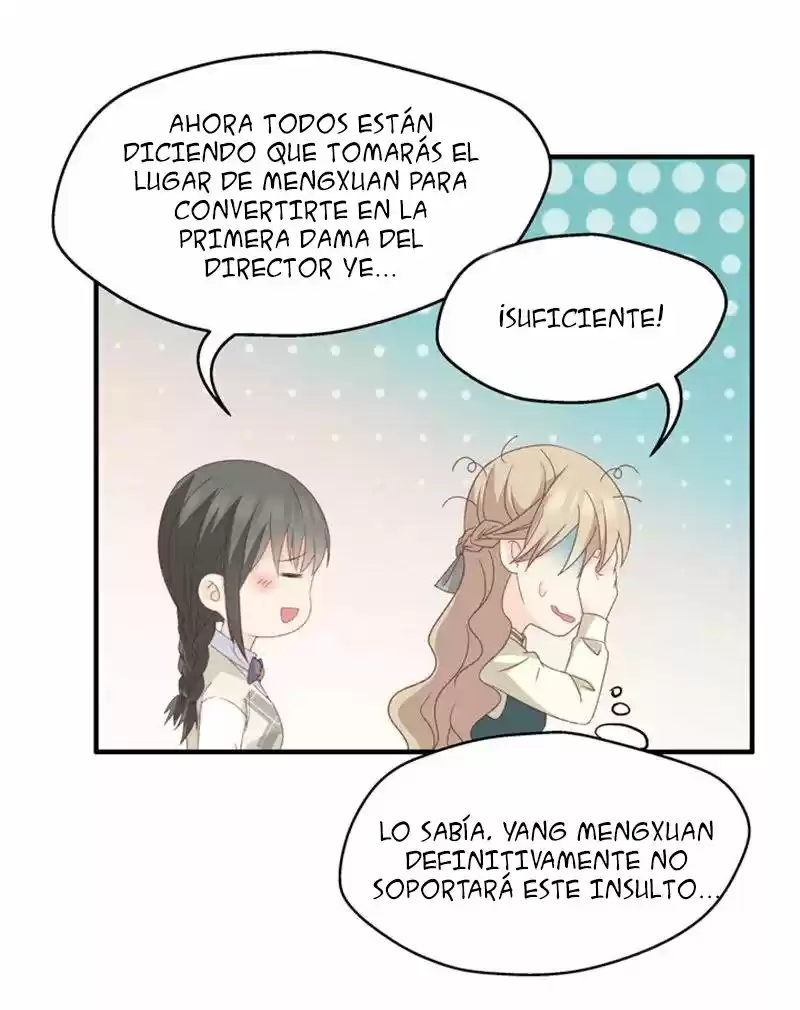 Dream Of Night Bloom - Capítulo 43 - Página 22 - LectorTMOo