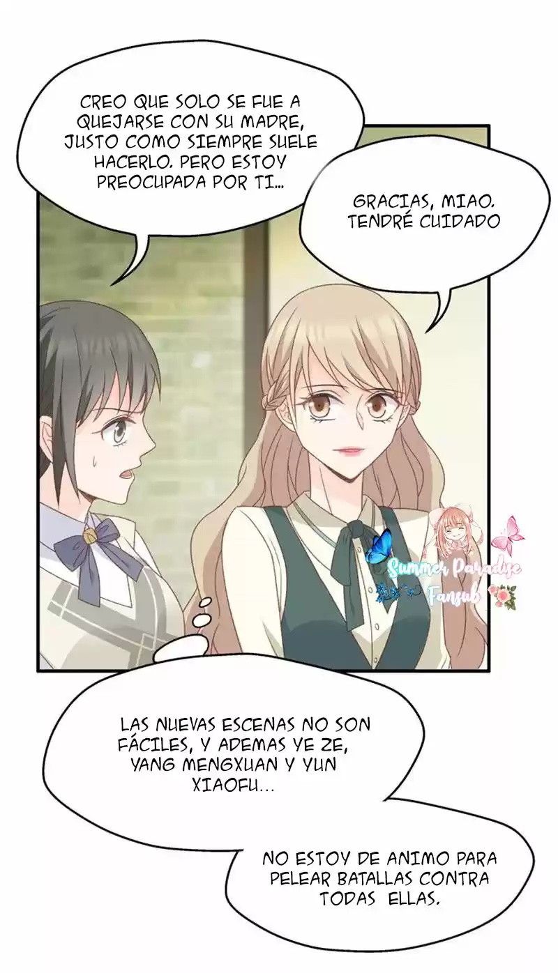 Dream Of Night Bloom - Capítulo 43 - Página 27 - LectorTMOo
