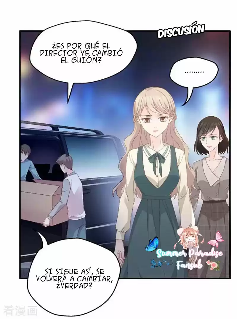 Dream Of Night Bloom - Capítulo 44 - Página 5 - LectorTMOo