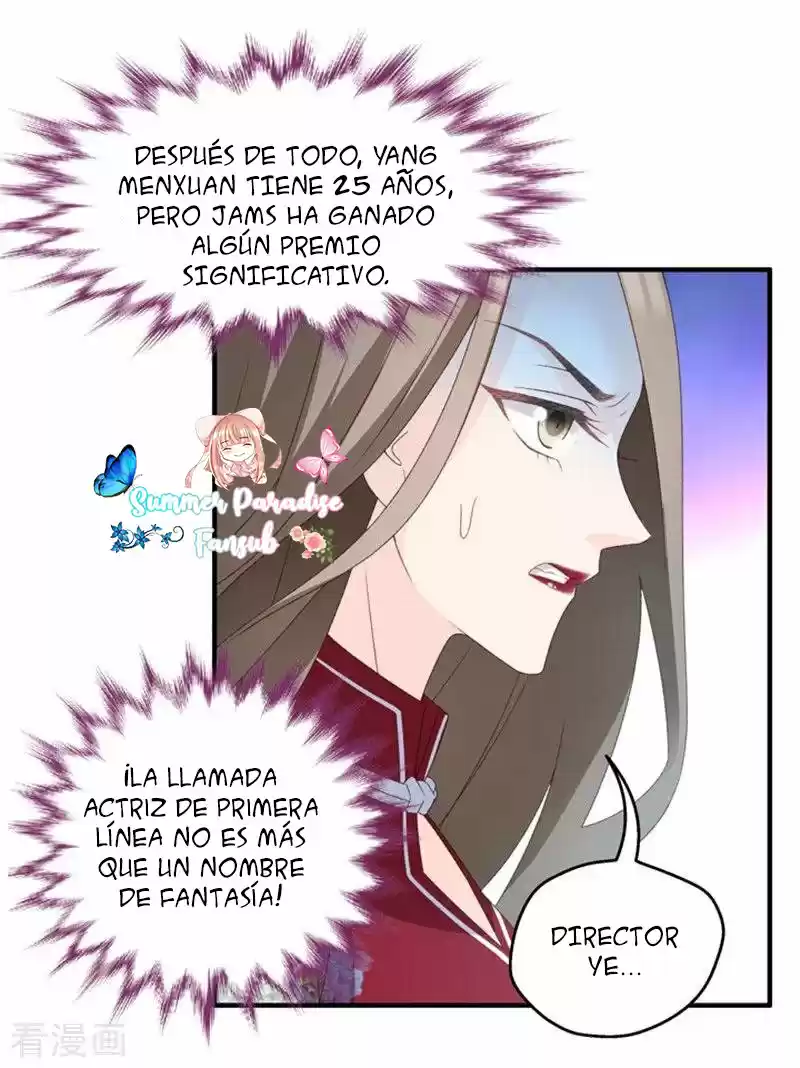 Dream Of Night Bloom - Capítulo 44 - Página 27 - LectorTMOo