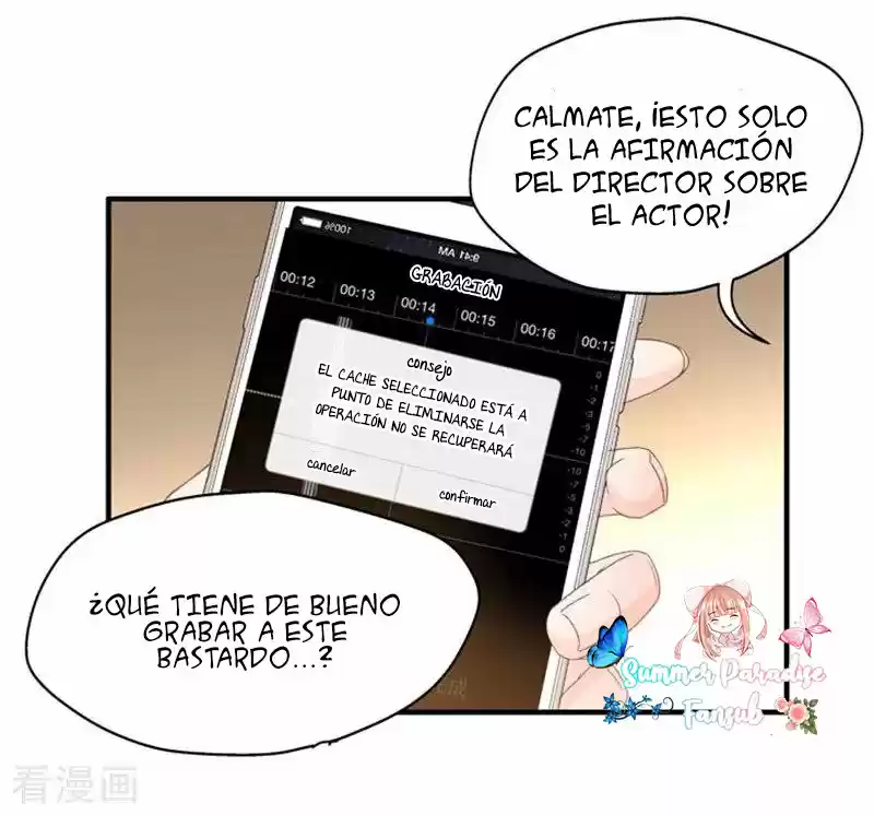 Dream Of Night Bloom - Capítulo 44 - Página 37 - LectorTMOo