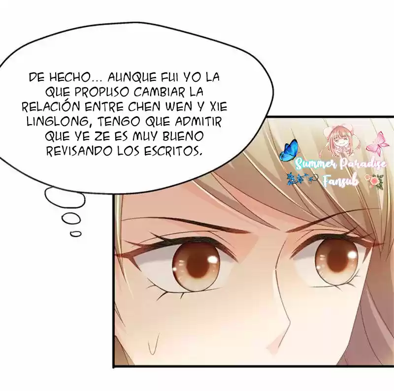 Dream Of Night Bloom - Capítulo 45 - Página 15 - LectorTMOo