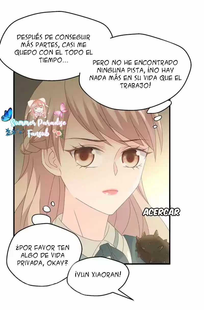 Dream Of Night Bloom - Capítulo 45 - Página 17 - LectorTMOo