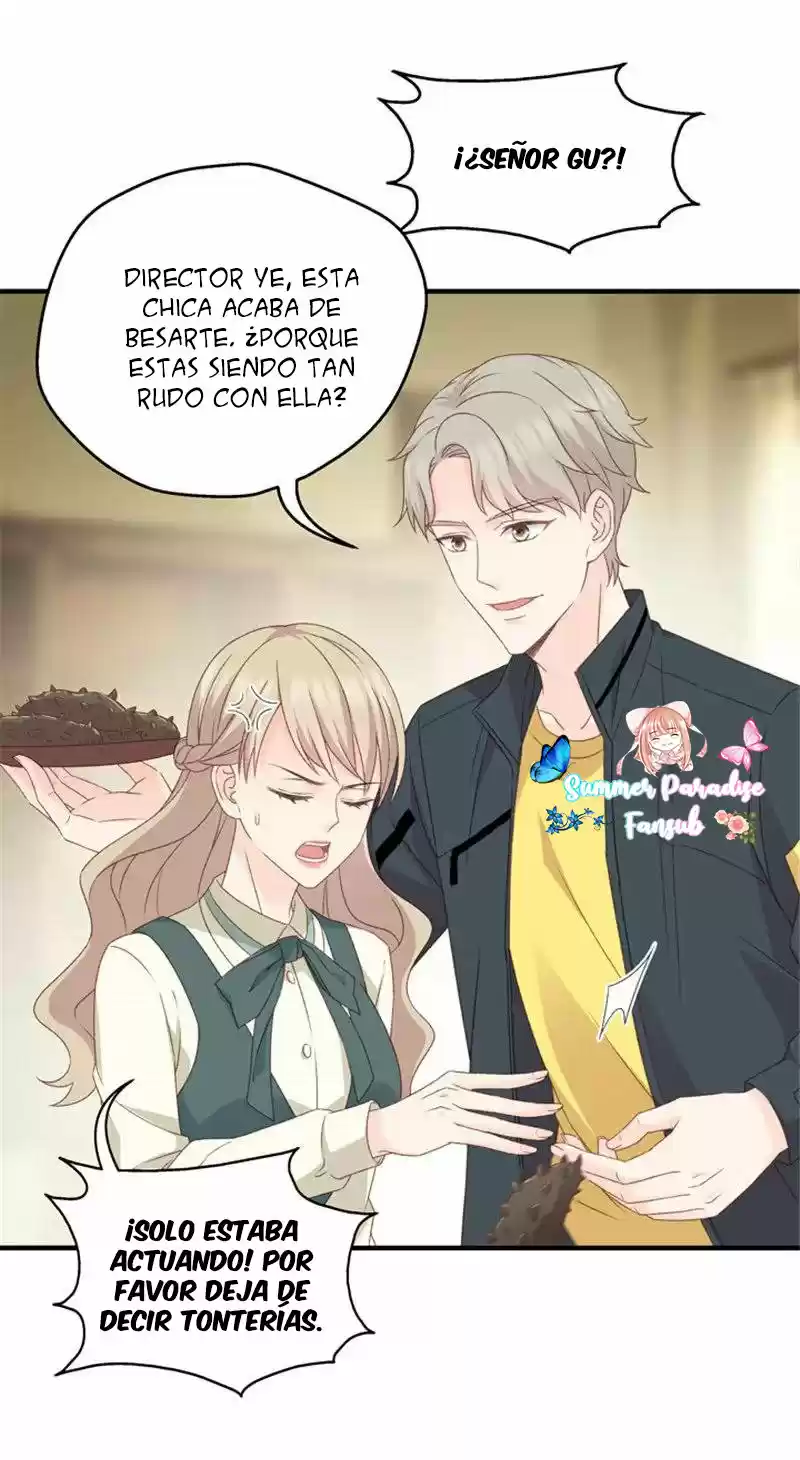 Dream Of Night Bloom - Capítulo 45 - Página 21 - LectorTMOo