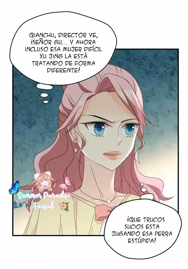 Dream Of Night Bloom - Capítulo 45 - Página 32 - LectorTMOo