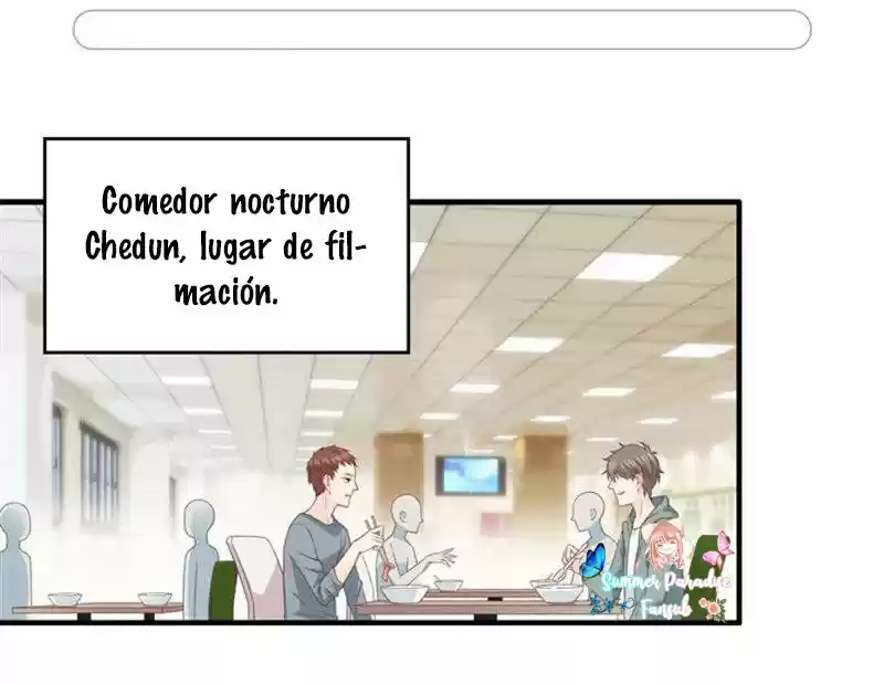 Dream Of Night Bloom - Capítulo 46 - Página 4 - LectorTMOo