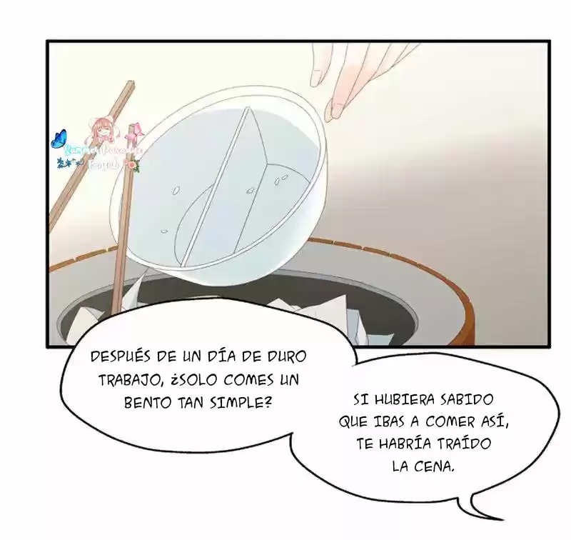 Dream Of Night Bloom - Capítulo 46 - Página 5 - LectorTMOo