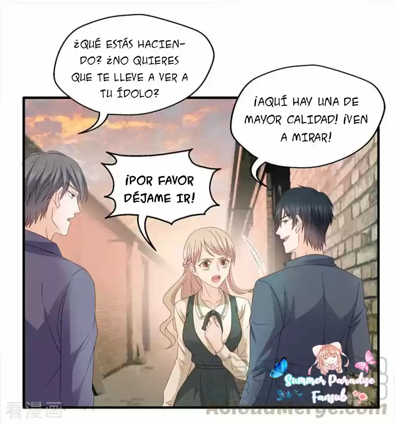 Dream Of Night Bloom - Capítulo 46 - Página 17 - LectorTMOo