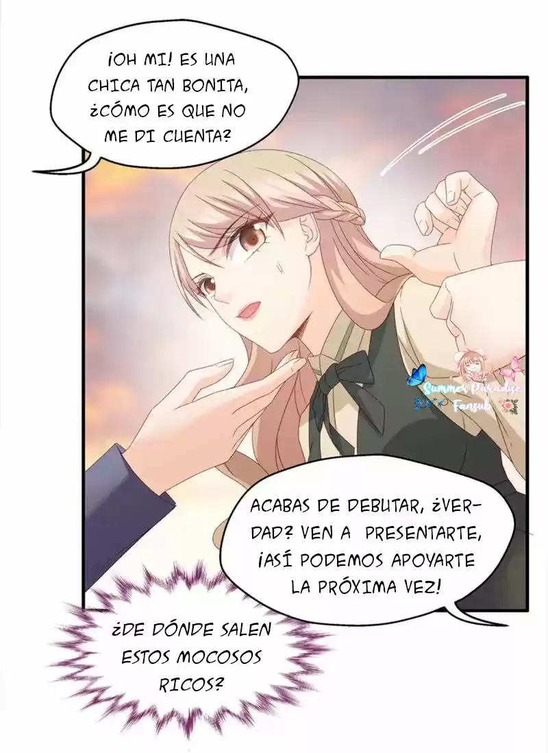 Dream Of Night Bloom - Capítulo 46 - Página 18 - LectorTMOo