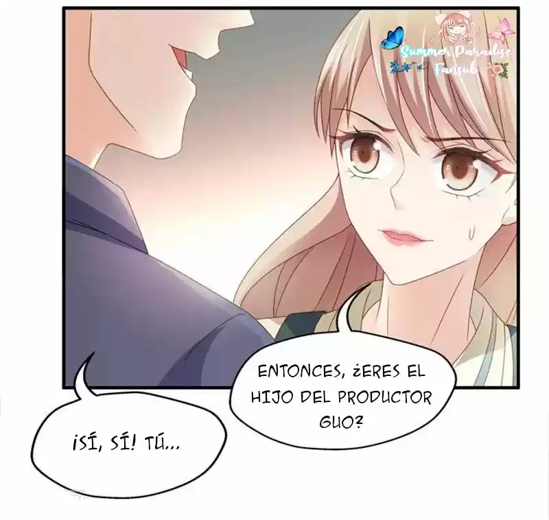 Dream Of Night Bloom - Capítulo 46 - Página 21 - LectorTMOo