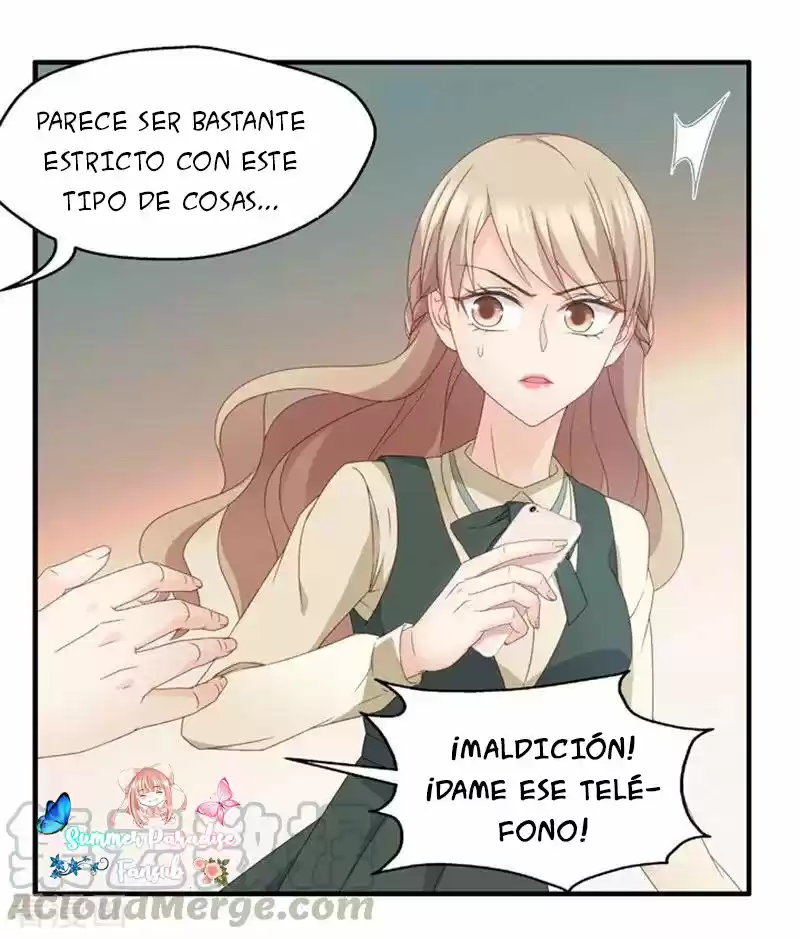 Dream Of Night Bloom - Capítulo 46 - Página 24 - LectorTMOo