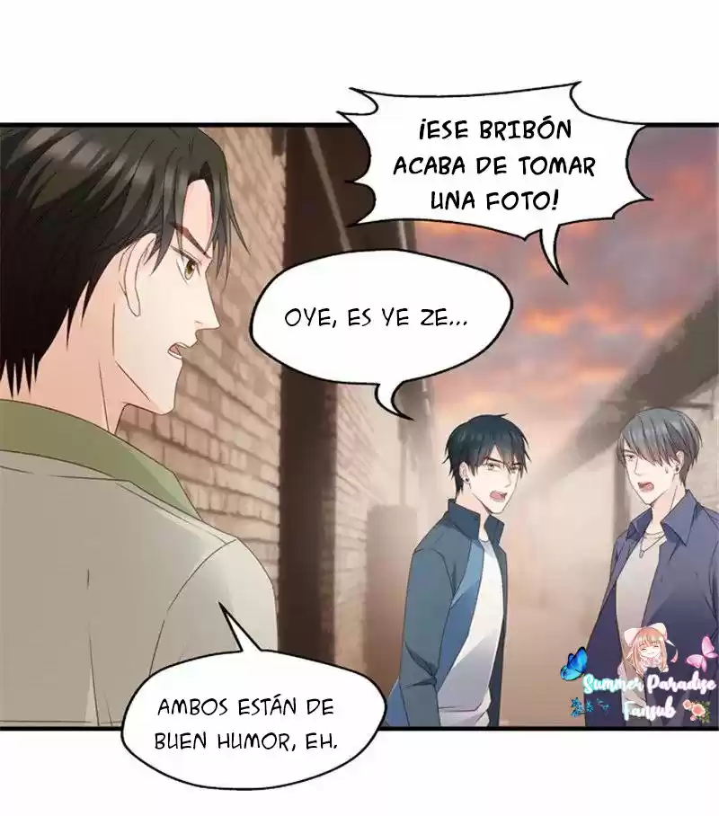 Dream Of Night Bloom - Capítulo 46 - Página 26 - LectorTMOo
