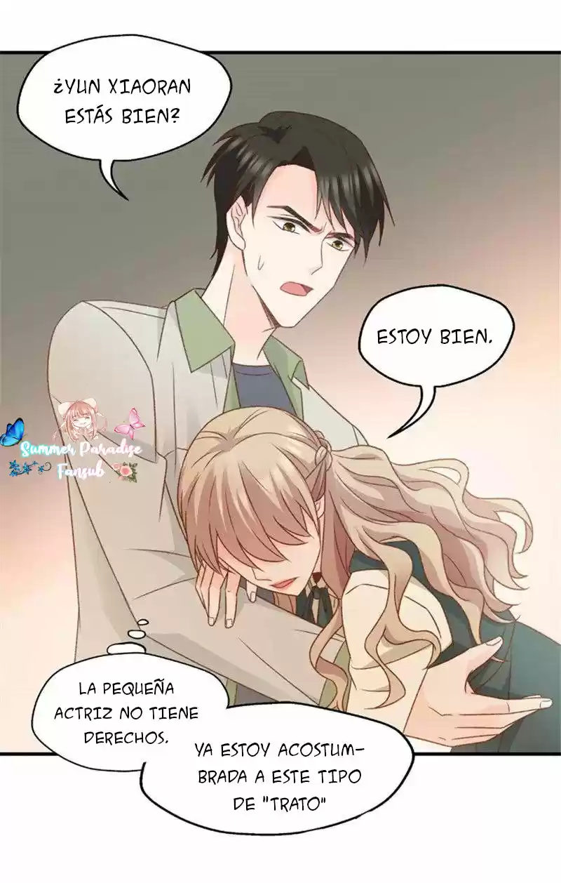 Dream Of Night Bloom - Capítulo 46 - Página 33 - LectorTMOo