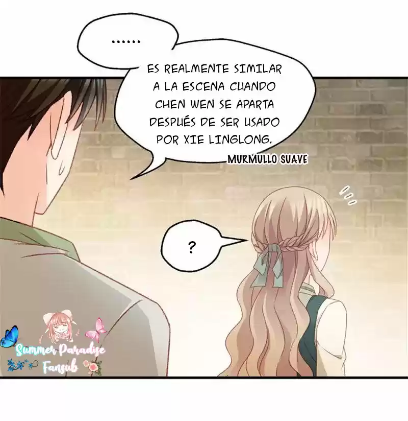 Dream Of Night Bloom - Capítulo 46 - Página 37 - LectorTMOo