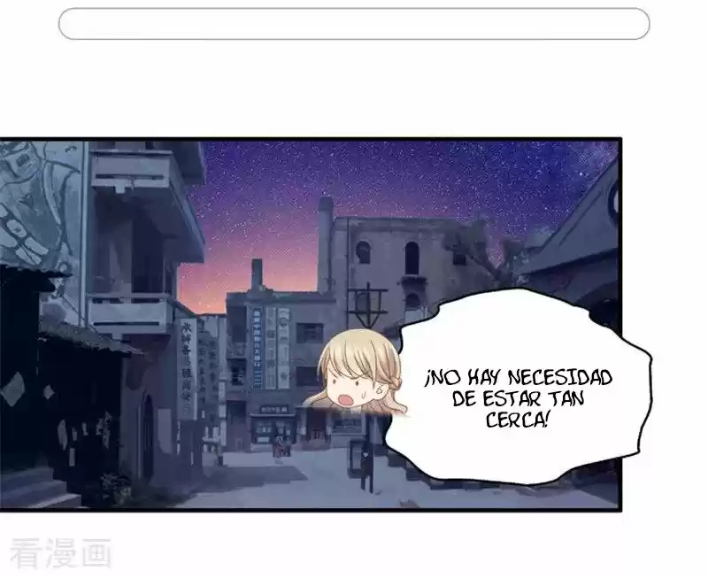 Dream Of Night Bloom - Capítulo 47 - Página 4 - LectorTMOo