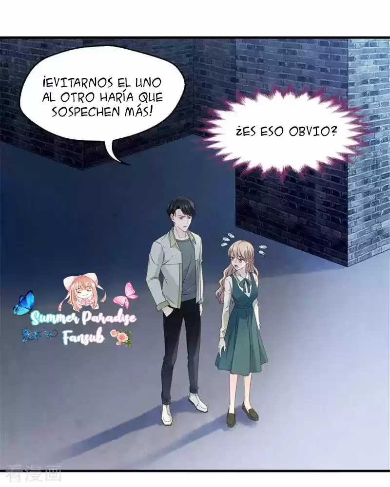 Dream Of Night Bloom - Capítulo 47 - Página 5 - LectorTMOo