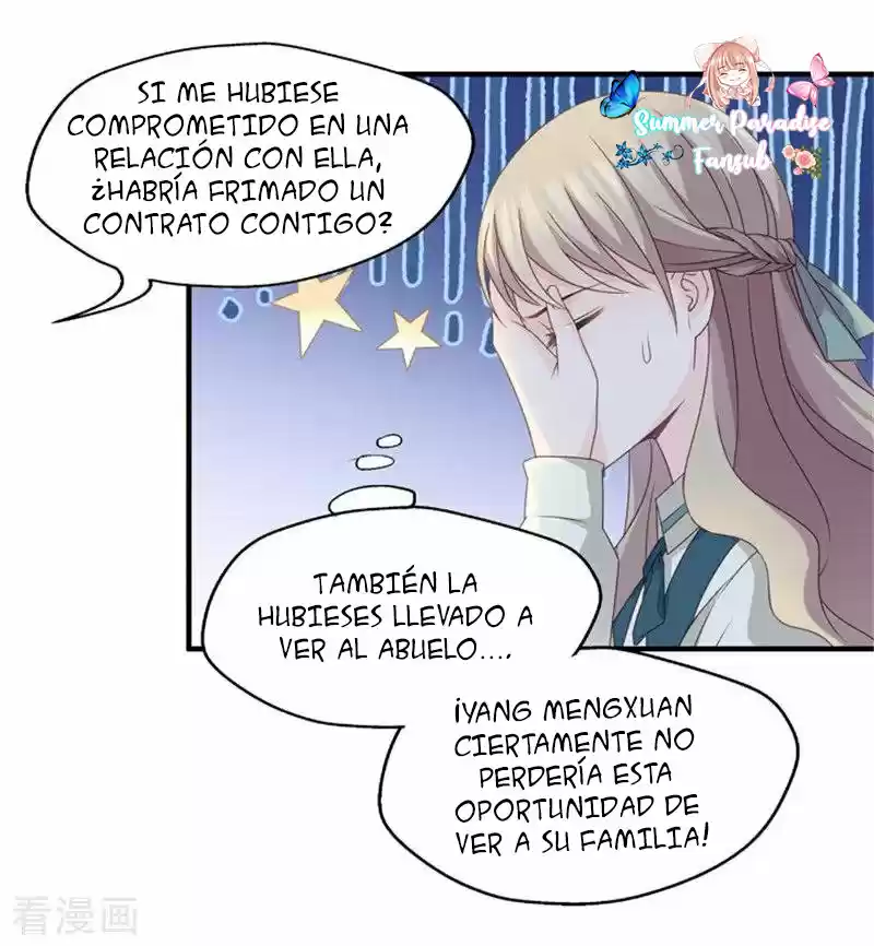 Dream Of Night Bloom - Capítulo 47 - Página 11 - LectorTMOo