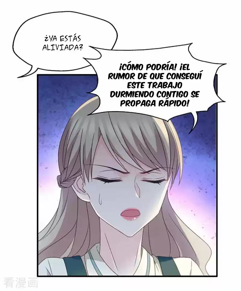 Dream Of Night Bloom - Capítulo 47 - Página 14 - LectorTMOo