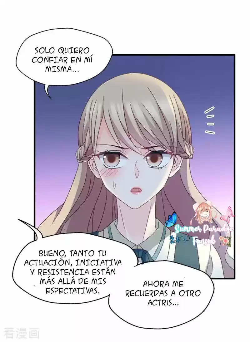 Dream Of Night Bloom - Capítulo 47 - Página 19 - LectorTMOo
