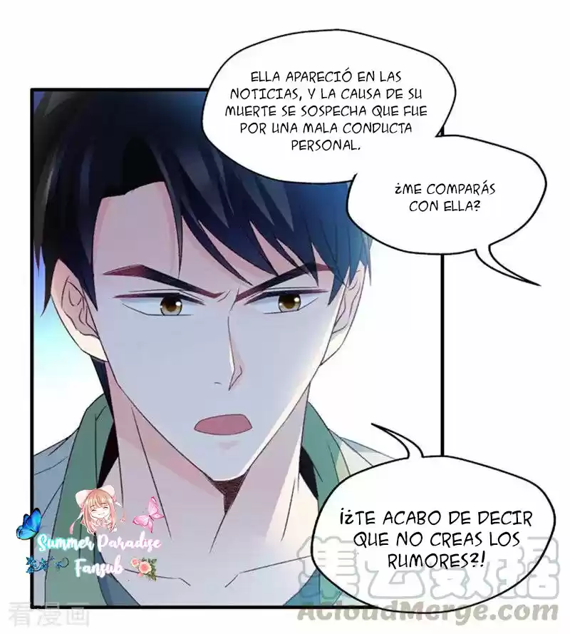 Dream Of Night Bloom - Capítulo 47 - Página 24 - LectorTMOo