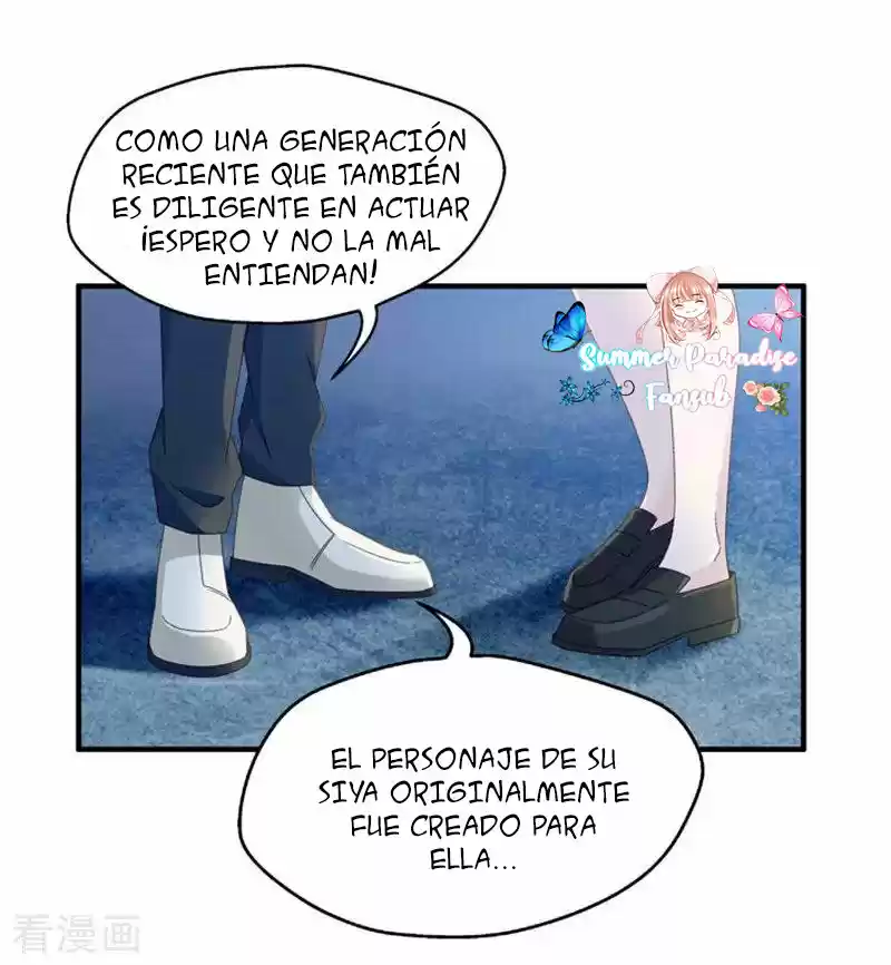 Dream Of Night Bloom - Capítulo 47 - Página 26 - LectorTMOo