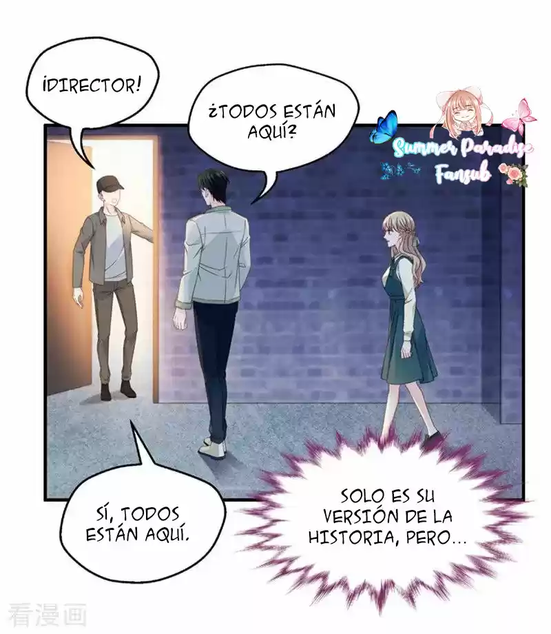 Dream Of Night Bloom - Capítulo 47 - Página 29 - LectorTMOo