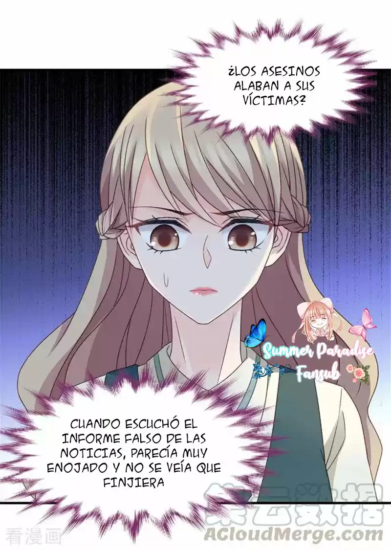 Dream Of Night Bloom - Capítulo 47 - Página 31 - LectorTMOo