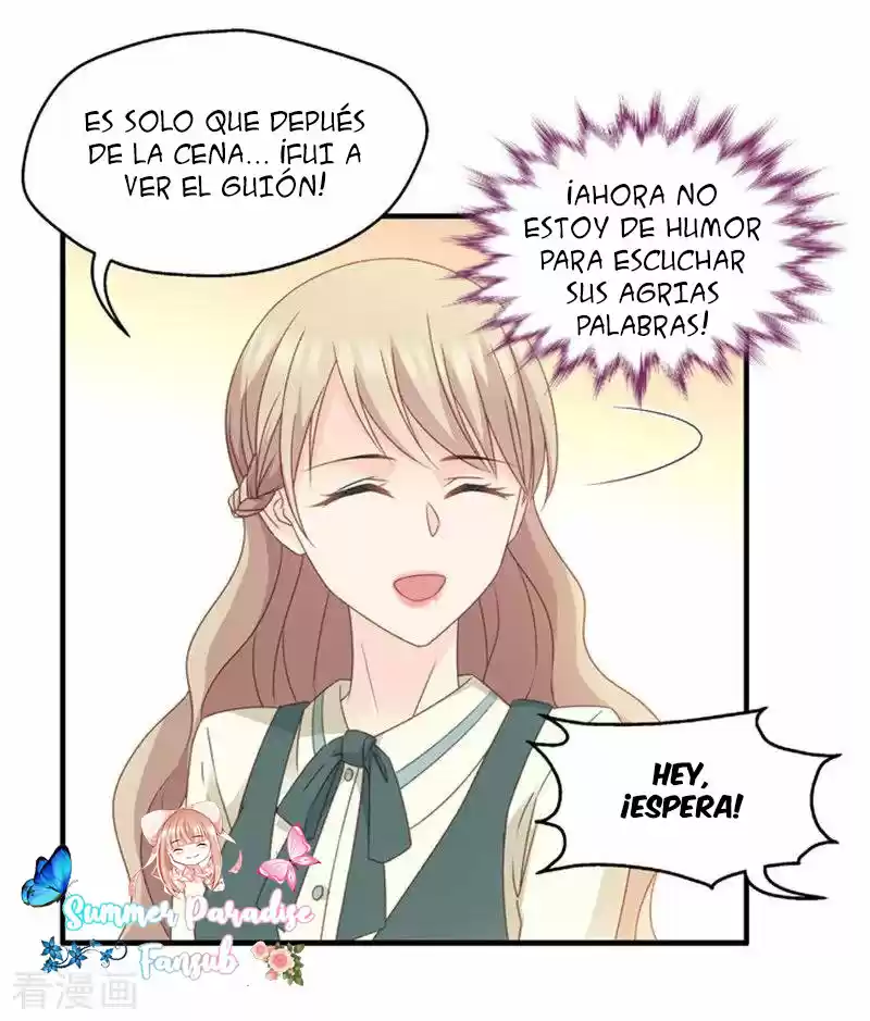 Dream Of Night Bloom - Capítulo 47 - Página 33 - LectorTMOo