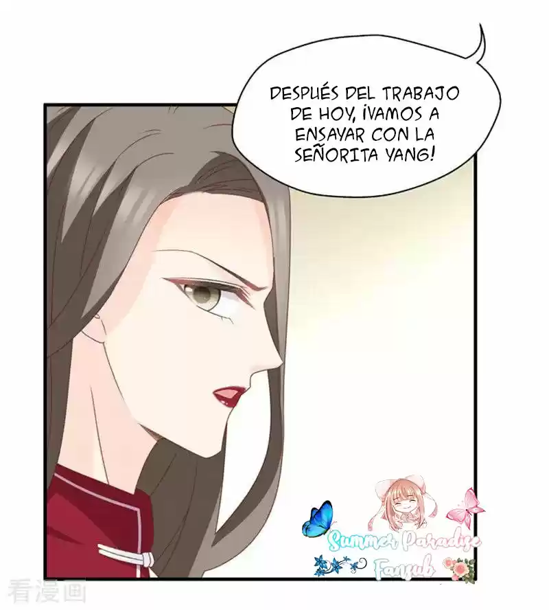 Dream Of Night Bloom - Capítulo 47 - Página 35 - LectorTMOo