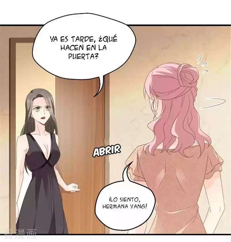Dream Of Night Bloom - Capítulo 48 - Página 8 - LectorTMOo