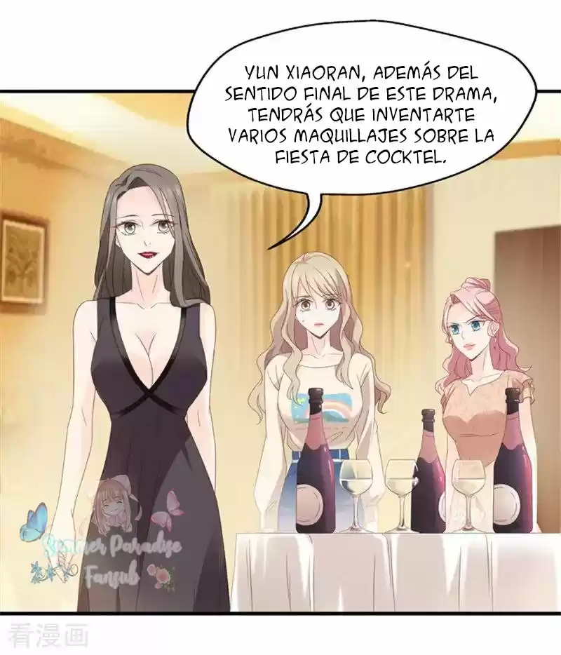 Dream Of Night Bloom - Capítulo 48 - Página 11 - LectorTMOo