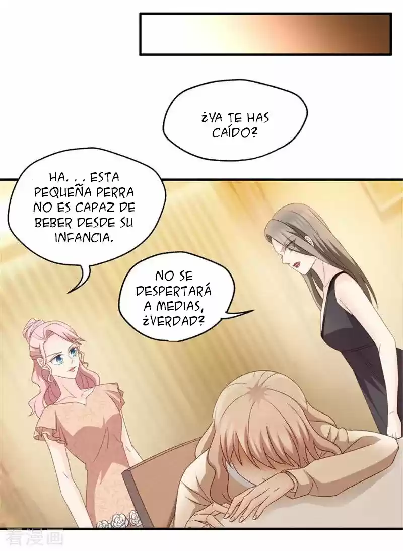 Dream Of Night Bloom - Capítulo 48 - Página 19 - LectorTMOo