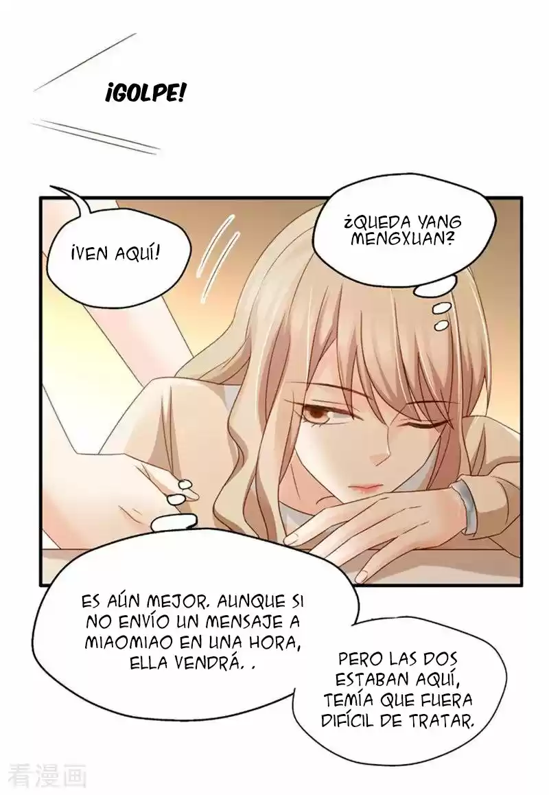 Dream Of Night Bloom - Capítulo 48 - Página 21 - LectorTMOo