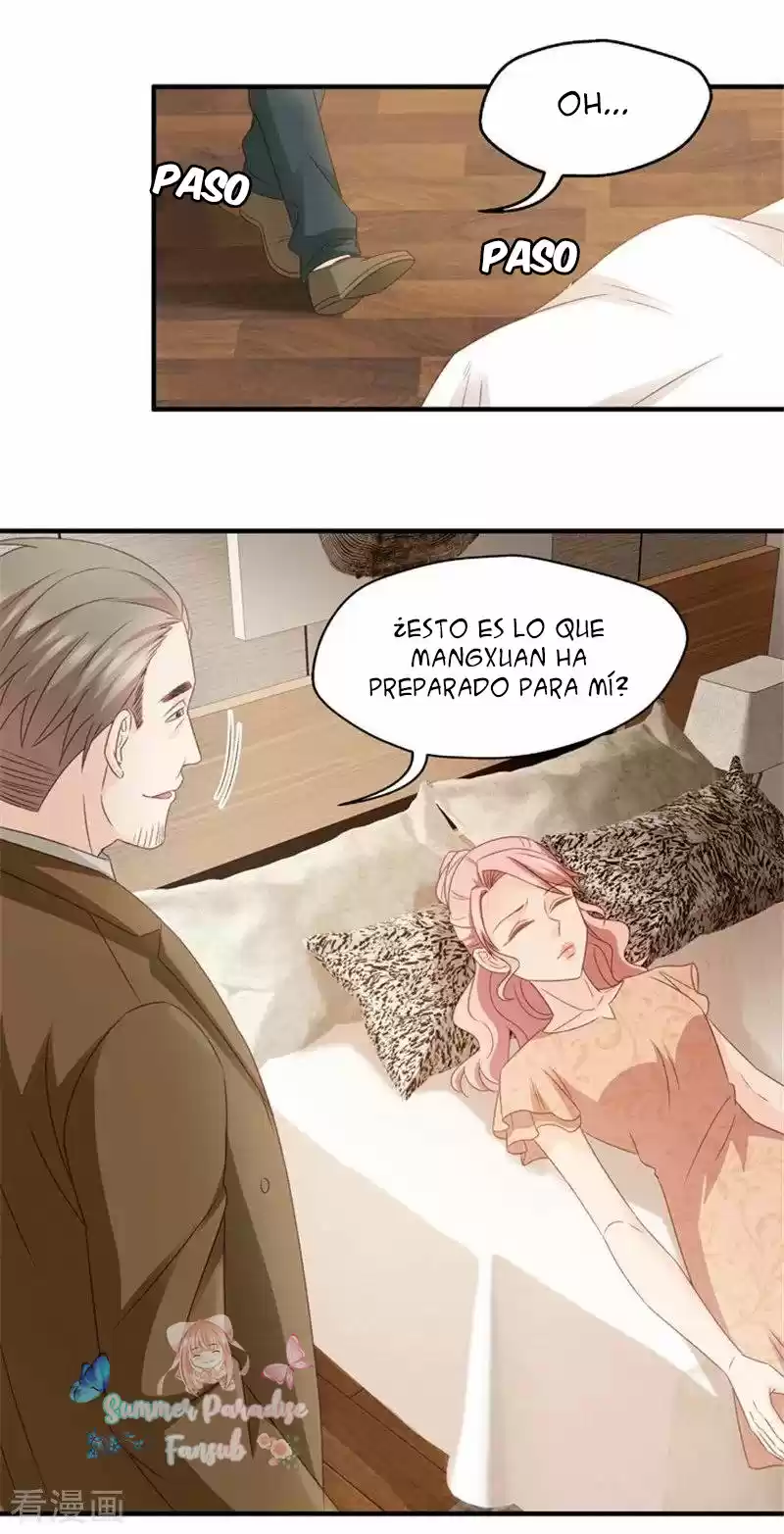 Dream Of Night Bloom - Capítulo 48 - Página 32 - LectorTMOo