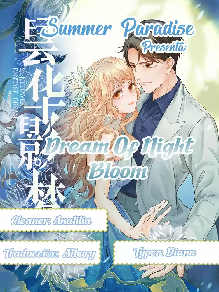 Dream Of Night Bloom - Capítulo 49 - Página 1 - LectorTMOo