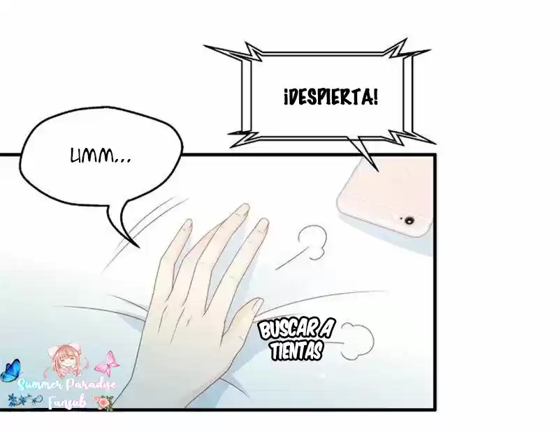 Dream Of Night Bloom - Capítulo 49 - Página 5 - LectorTMOo
