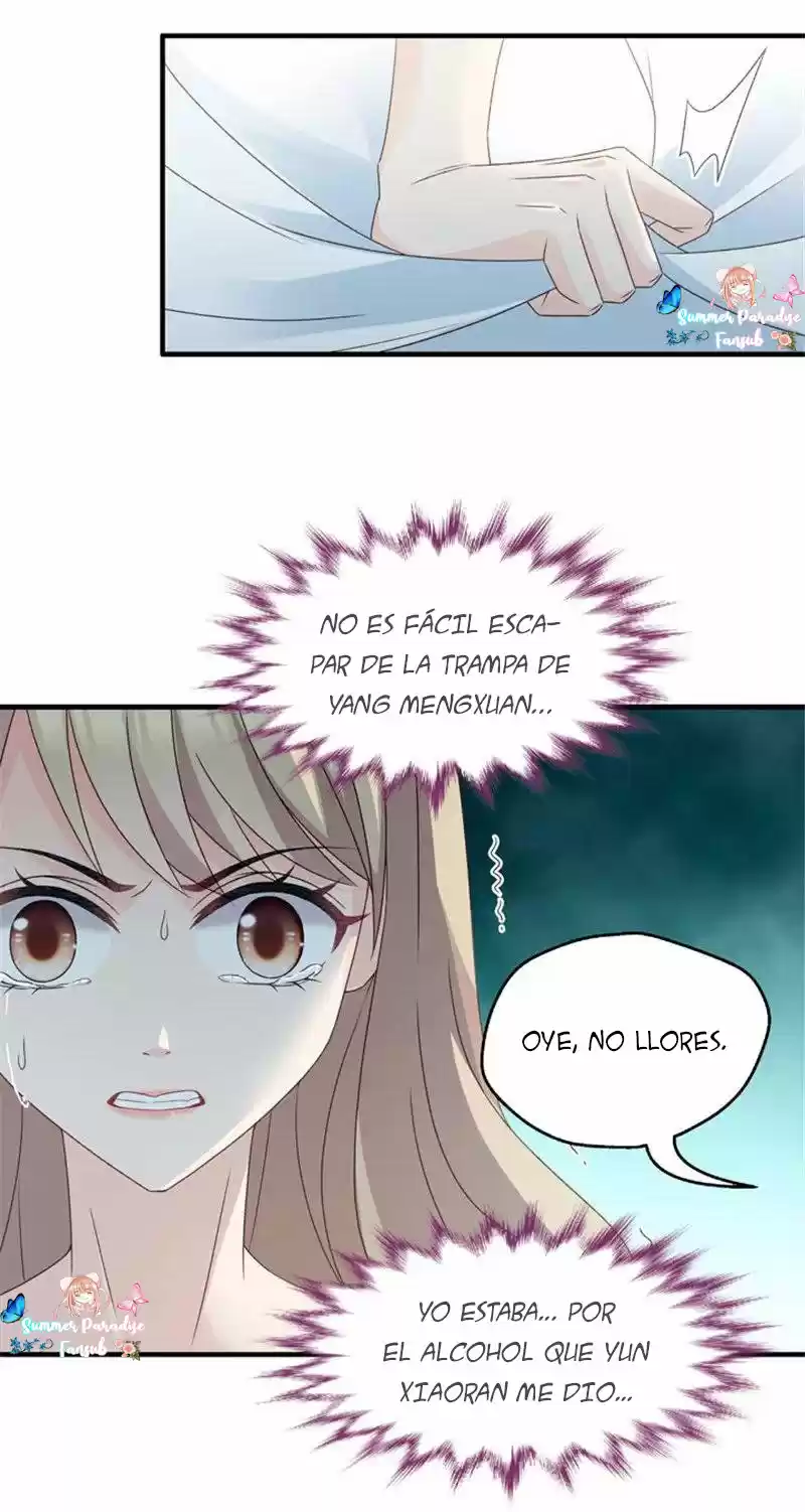 Dream Of Night Bloom - Capítulo 49 - Página 11 - LectorTMOo