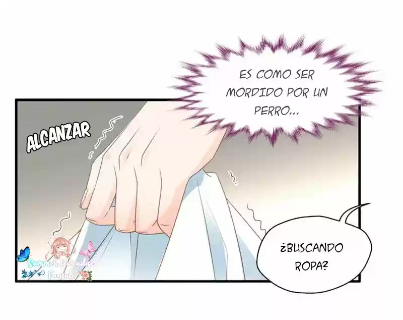 Dream Of Night Bloom - Capítulo 49 - Página 14 - LectorTMOo