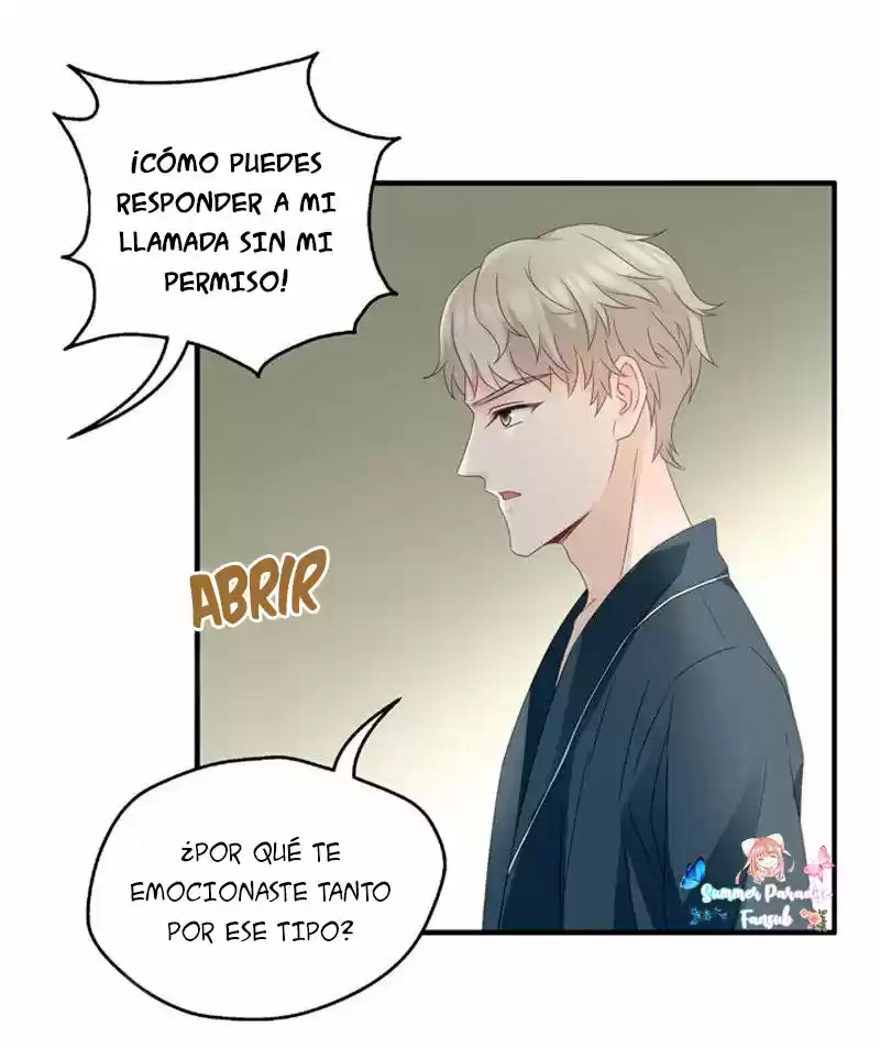Dream Of Night Bloom - Capítulo 49 - Página 19 - LectorTMOo