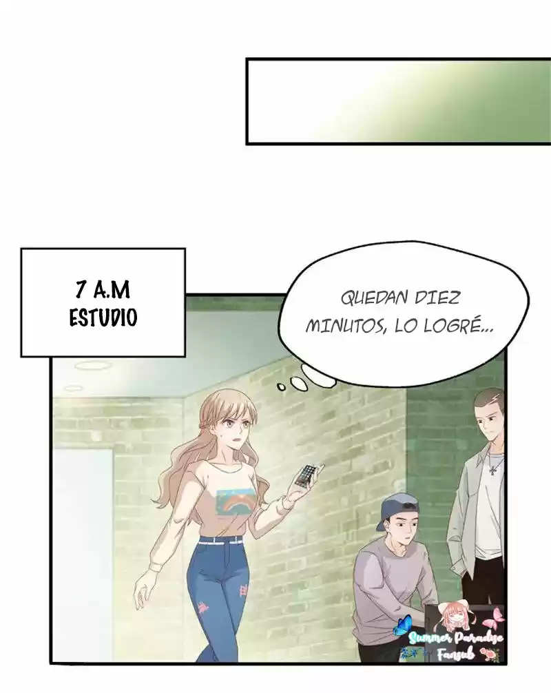 Dream Of Night Bloom - Capítulo 49 - Página 27 - LectorTMOo