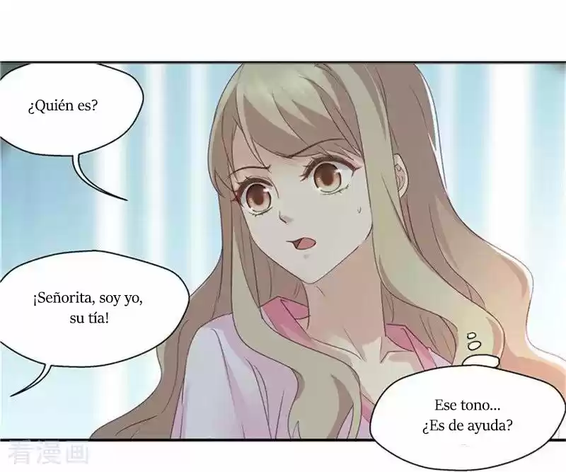 Dream Of Night Bloom - Capítulo 5 - Página 3 - LectorTMOo