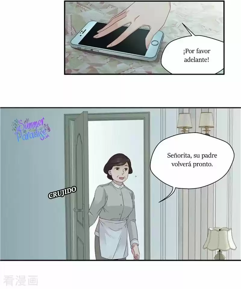 Dream Of Night Bloom - Capítulo 5 - Página 4 - LectorTMOo