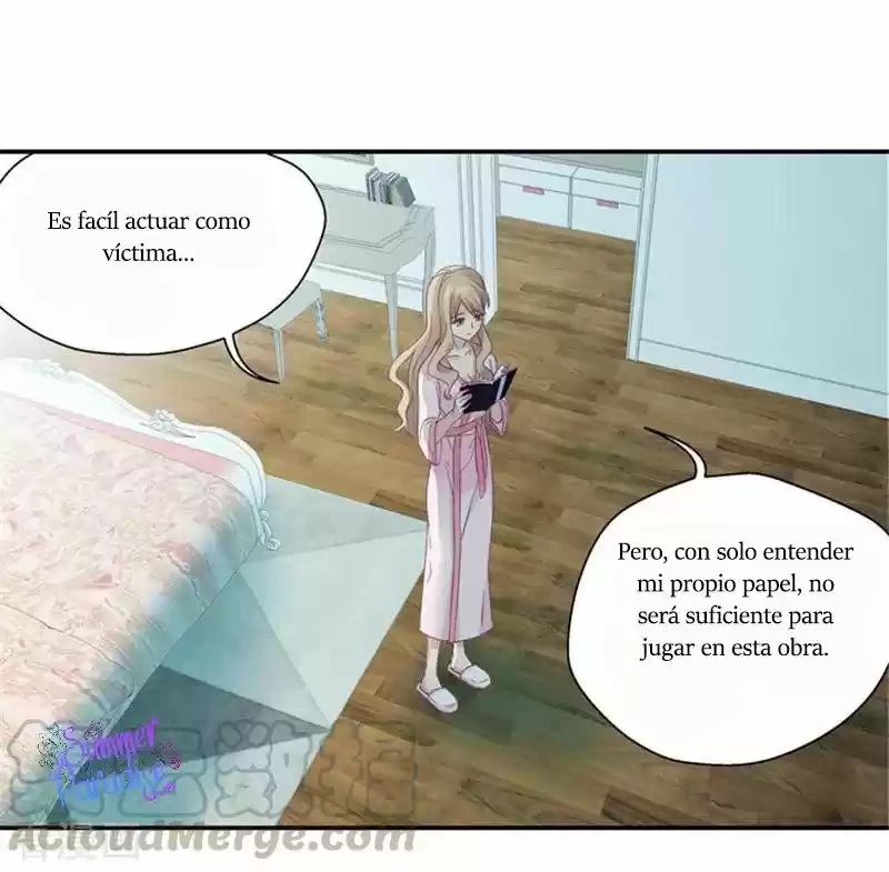 Dream Of Night Bloom - Capítulo 5 - Página 8 - LectorTMOo