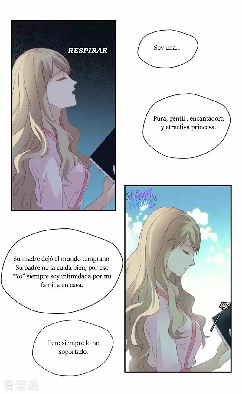 Dream Of Night Bloom - Capítulo 5 - Página 14 - LectorTMOo