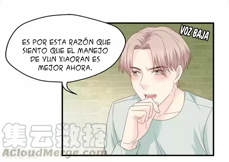 Dream Of Night Bloom - Capítulo 50 - Página 24 - LectorTMOo