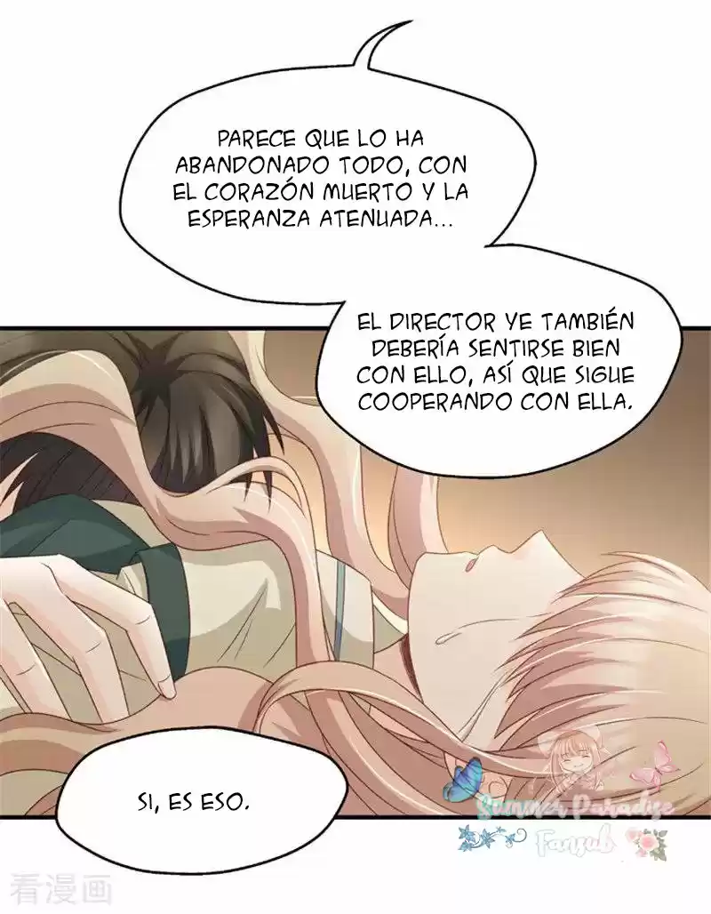 Dream Of Night Bloom - Capítulo 50 - Página 25 - LectorTMOo