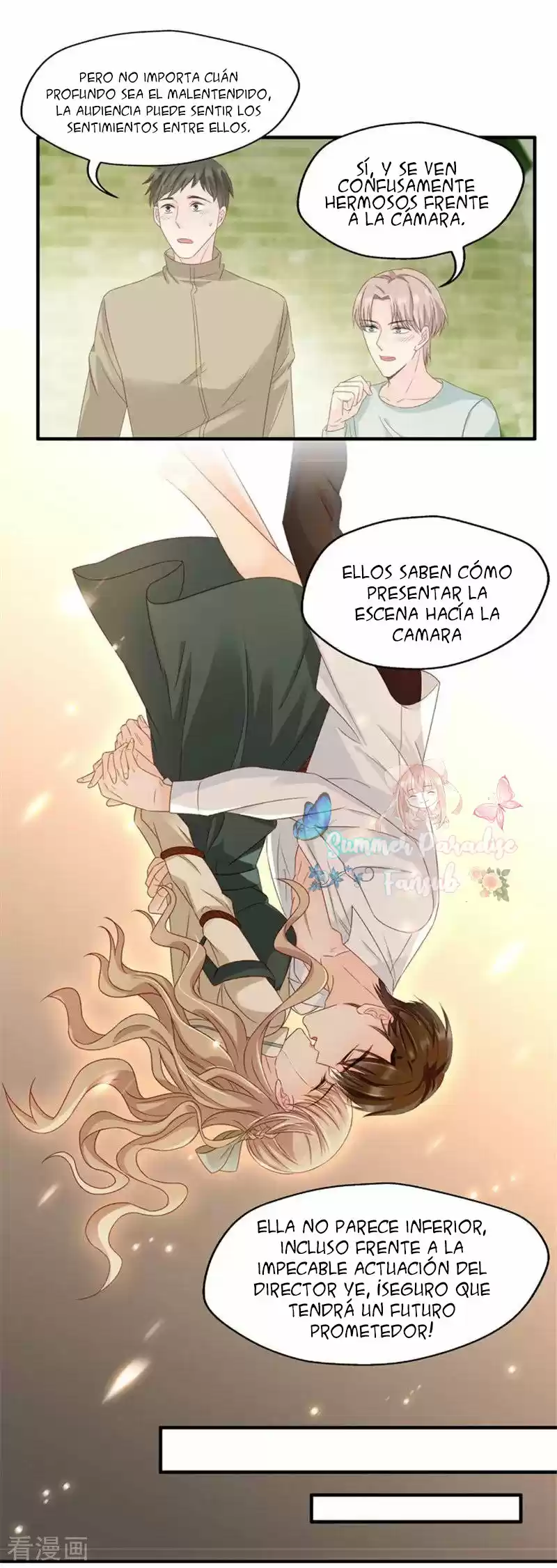Dream Of Night Bloom - Capítulo 50 - Página 27 - LectorTMOo