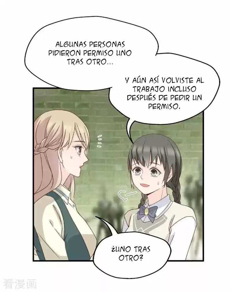 Dream Of Night Bloom - Capítulo 50 - Página 33 - LectorTMOo